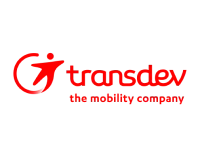 Logo Transdev