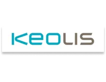 Logo Keolis