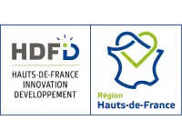 Logo HDFD