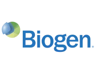 Logo Biogen